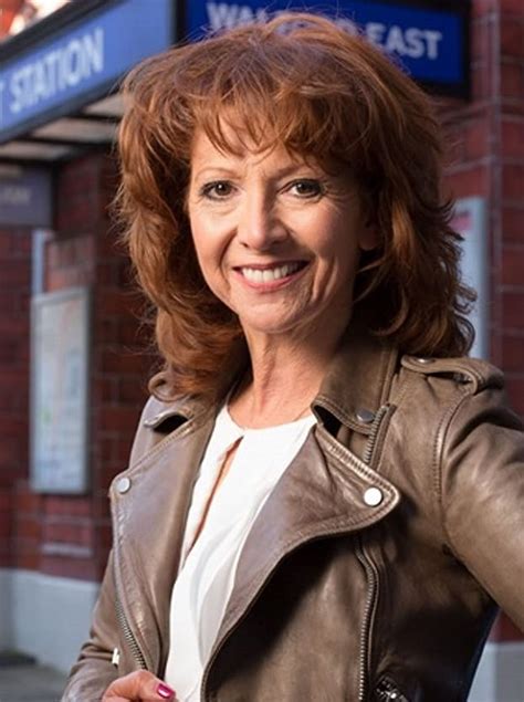 bonnie langford wiki